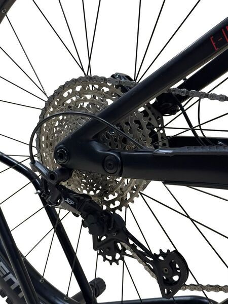 Stevens E-Inception ED 8.7.2 GTF | hvid | 29"/27.5" | XL | > 3000 km, image 3 of 4