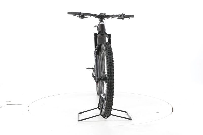 Stevens E-Inception FR 9.7.2 2023 | black | 29"/27,5" | 46 cm | 500 - 3000 km, image 3 of 4