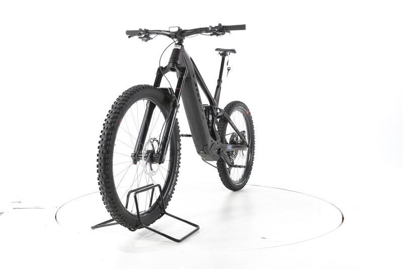 Stevens E-Inception FR 9.7.2 2023 | black | 29"/27,5" | 46 cm | 500 - 3000 km, image 4 of 4