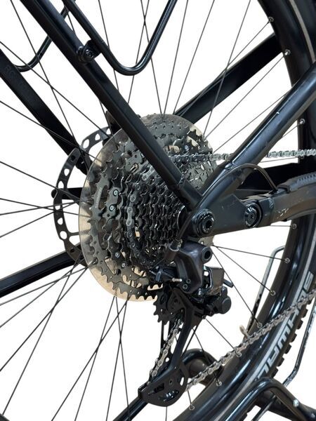 Stevens E-Inception TR 7.6.1 FEQ 2024 | grey | 28" | XL | 500 - 3000 km 4