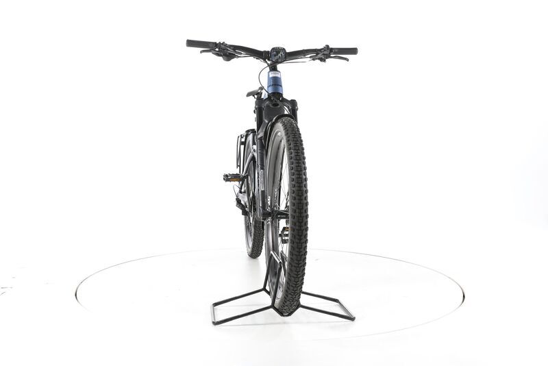 Stevens E-Inception TR 8.7.2 2022 | blue | 29" | 40 cm | 500 - 3000 km, image 3 of 4