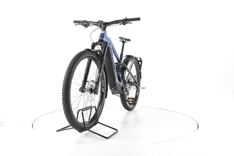Stevens E-Inception TR 8.7.2 2022 | blue | 29" | 40 cm | 500 - 3000 km, image 4 of 4