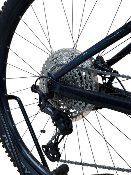 Stevens E-Juke (2022) | Diamant | grau | 29" | 46 cm | 500 - 3000 km 5