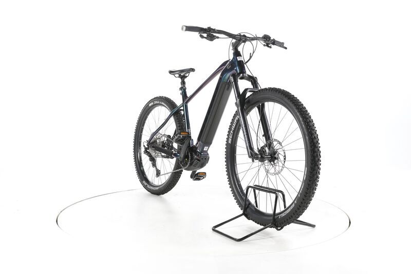 Stevens E-Juke 2022 | black | 29" | 20 cm | 500 - 3000 km, image 2 of 4