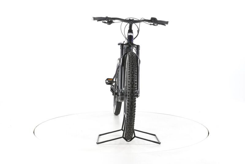 Stevens E-Juke 2022 | black | 29" | 20 cm | 500 - 3000 km, image 3 of 4