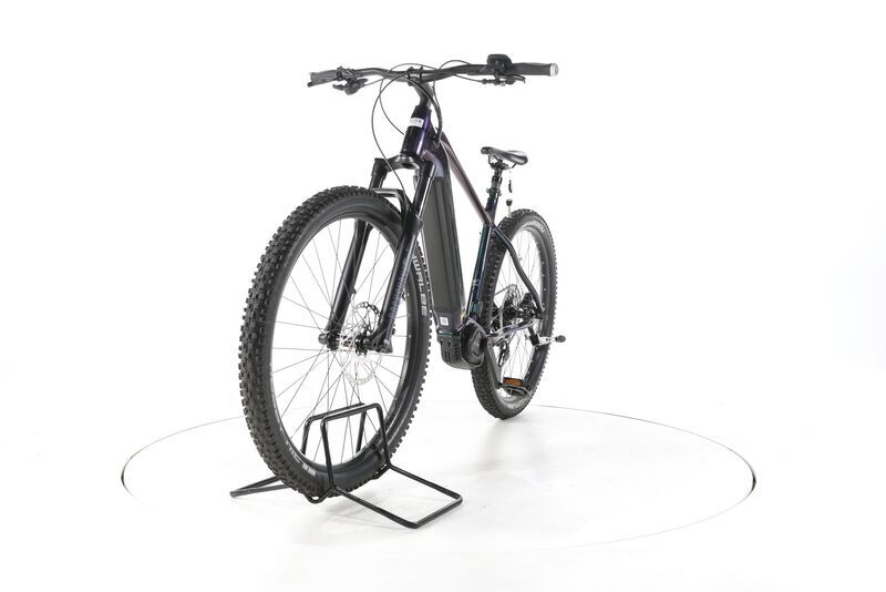 Stevens E-Juke 2022 | black | 29" | 20 cm | 500 - 3000 km, image 4 of 4