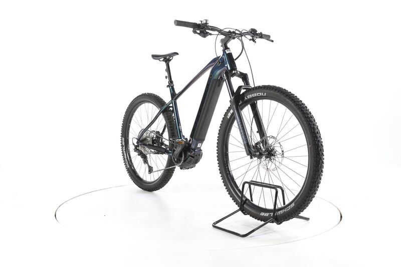 Stevens E-Juke 2022 | black | 29" | 20 cm | < 500 km, image 2 of 4