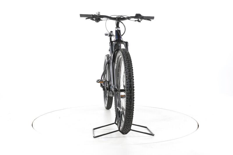 Stevens E-Juke 2022 | black | 29" | 20 cm | < 500 km, image 3 of 4