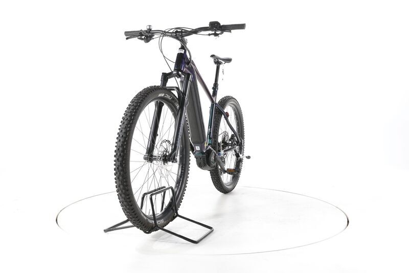Stevens E-Juke 2022 | black | 29" | 20 cm | < 500 km, image 4 of 4