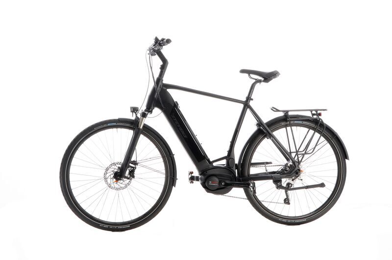 Stevens E-Lavena PT5 | Diamant | schwarz | 52 cm | 2000 - 3000 km 4