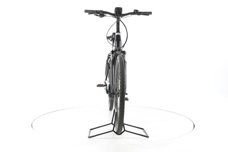 Stevens E-Lavena PT5 2022 | black | 28" | 55 cm | <500 km 3