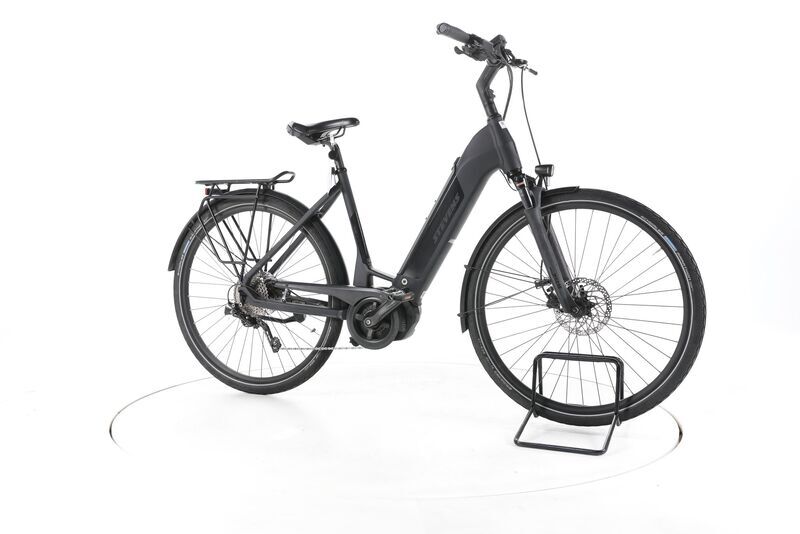 Stevens E-Lavena PT5 2022 | black | 28" | 52 cm | > 3000 km, image 1 of 4