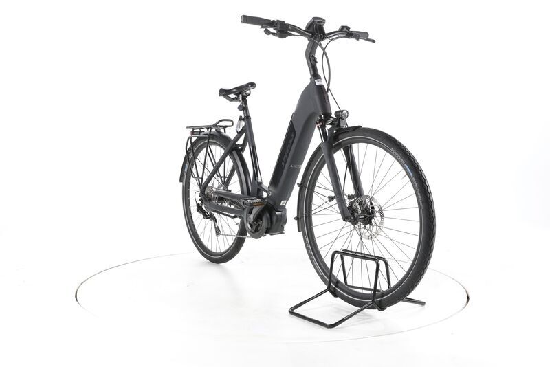 Stevens E-Lavena PT5 2022 | black | 28" | 52 cm | > 3000 km, image 2 of 4