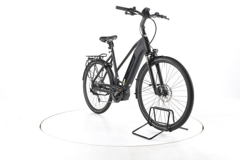 Stevens E-Lavena PT5 2022 | black | 28" | 54 cm | 500 - 3000 km, image 3 of 5