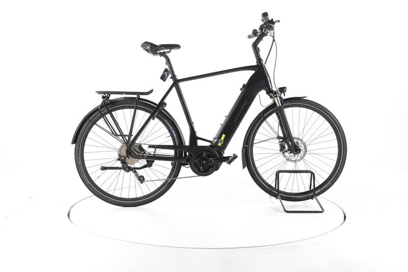 Stevens and -Lavena PT5 2022 | black | 28" | 61 cm | 500 - 3000 km, image 1 of 5