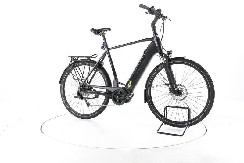 Stevens and -Lavena PT5 2022 | black | 28" | 61 cm | 500 - 3000 km, image 2 of 5