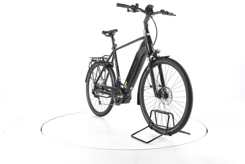 Stevens and -Lavena PT5 2022 | black | 28" | 61 cm | 500 - 3000 km, image 3 of 5