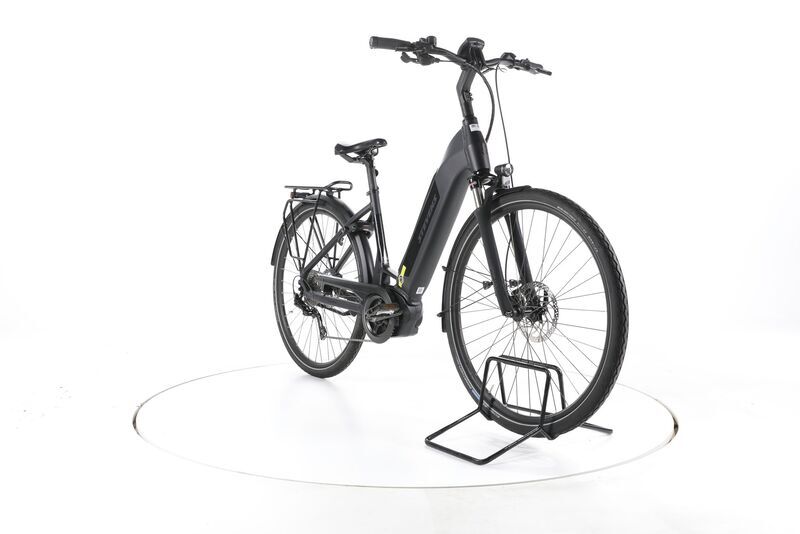 Stevens E-Lavena PT5 Forma 2022 | black | 28" | 46 cm | 500 - 3000 km, image 3 of 5