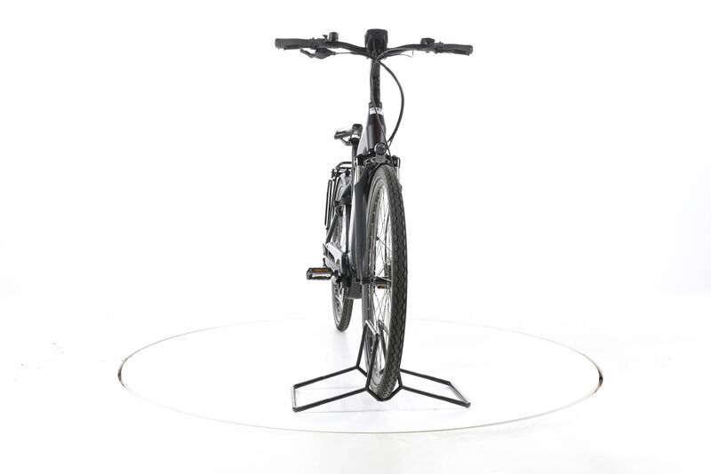 Stevens E-Lavena PT5 Forma 2022 | black | 28" | 46 cm | 500 - 3000 km, image 4 of 5