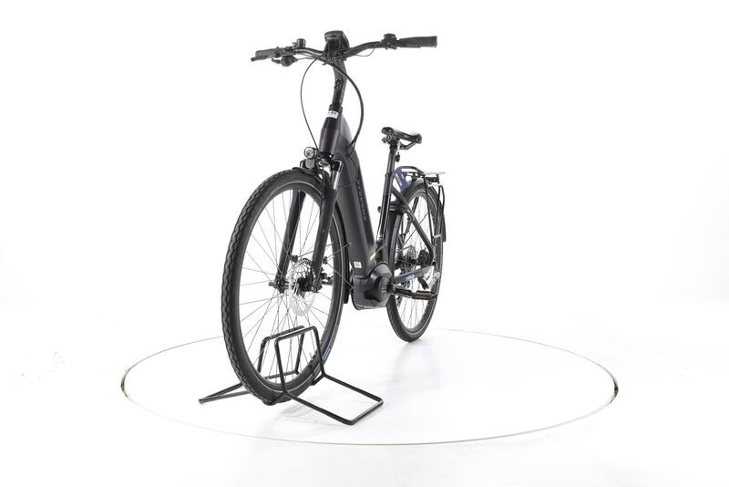 Stevens E-Lavena PT5 Forma 2022 | black | 28" | 46 cm | 500 - 3000 km, image 5 of 5