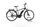 Stevens E-Molveno, 2022 | preto | 28" | 48 cm | < 500 km, thumbnail 1 of 5