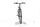 Stevens E-Molveno, 2022 | preto | 28" | 48 cm | < 500 km, thumbnail 4 of 5