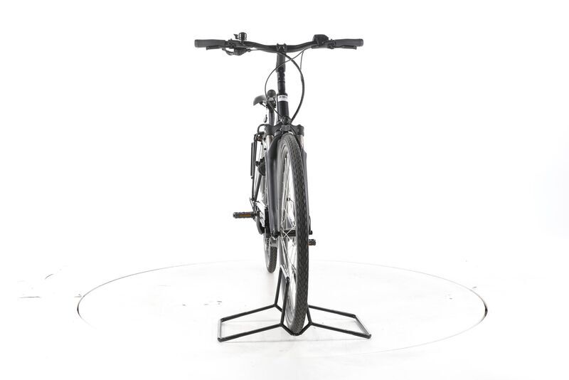 Stevens E-Molveno, 2022 | preto | 28" | 48 cm | < 500 km, image 4 of 5