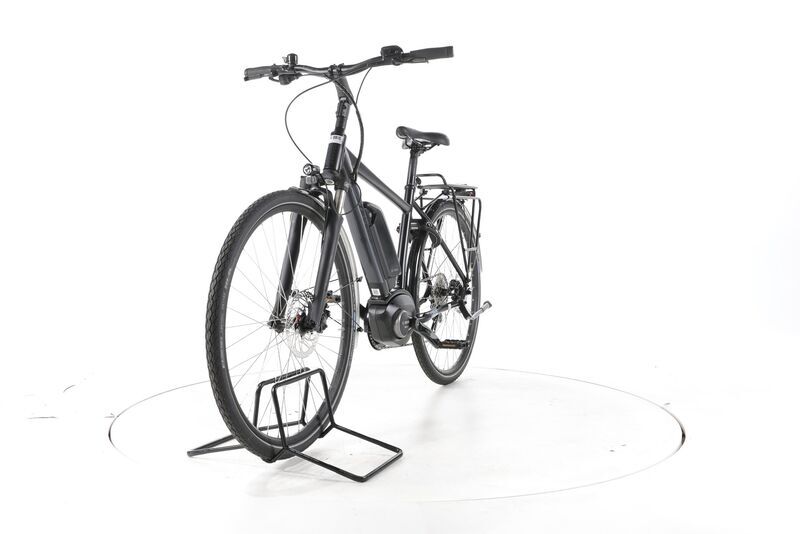 Stevens E-Molveno, 2022 | preto | 28" | 48 cm | < 500 km, image 5 of 5