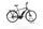 Stevens E-Molveno 2022 | černá | 28" | 55 cm | 500 - 3000 km, thumbnail 1 of 5