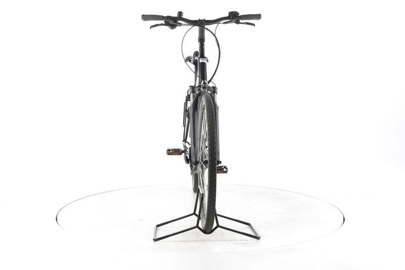 Stevens E-Molveno 2022 | černá | 28" | 55 cm | 500 - 3000 km, image 4 of 5