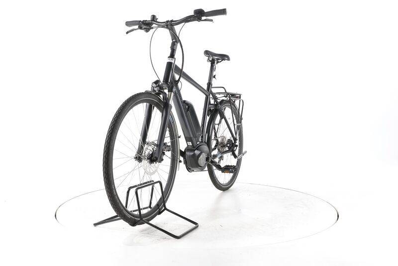 Stevens E-Molveno 2022 | černá | 28" | 55 cm | 500 - 3000 km, image 5 of 5