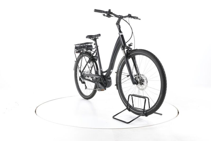 Stevens E-Molveno 2022 | černá | 28" | 52 cm | < 500 km, image 3 of 5