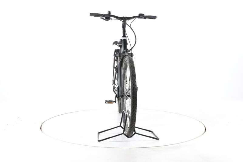 Stevens E-Molveno 2022 | černá | 28" | 52 cm | < 500 km, image 4 of 5