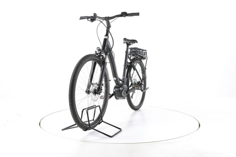 Stevens E-Molveno 2022 | černá | 28" | 52 cm | < 500 km, image 5 of 5