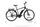 Stevens E-Molveno 2023 | černá | 28" | 52 cm | 500 - 3000 km, thumbnail 1 of 5