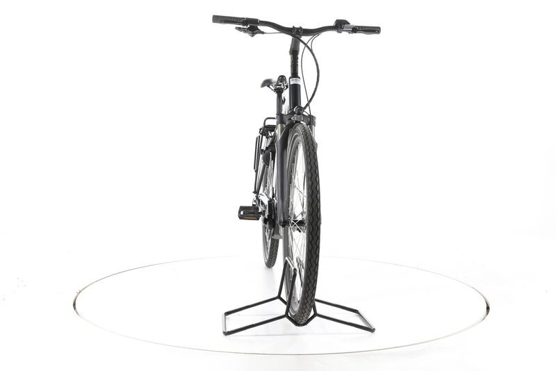 Stevens E-Molveno 2023 | černá | 28" | 52 cm | 500 - 3000 km, image 4 of 5