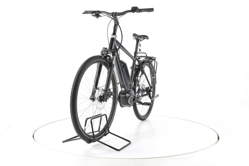 Stevens E-Molveno 2023 | černá | 28" | 52 cm | 500 - 3000 km, image 5 of 5
