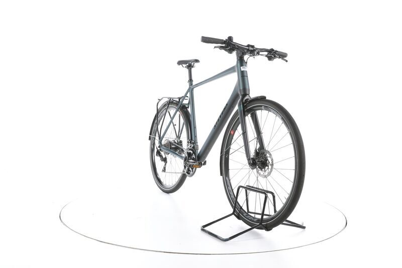 Stevens E-Strada 6.3.4 FEQ 2024 | šedá | 28" | 62 cm | < 500 km, image 3 of 5