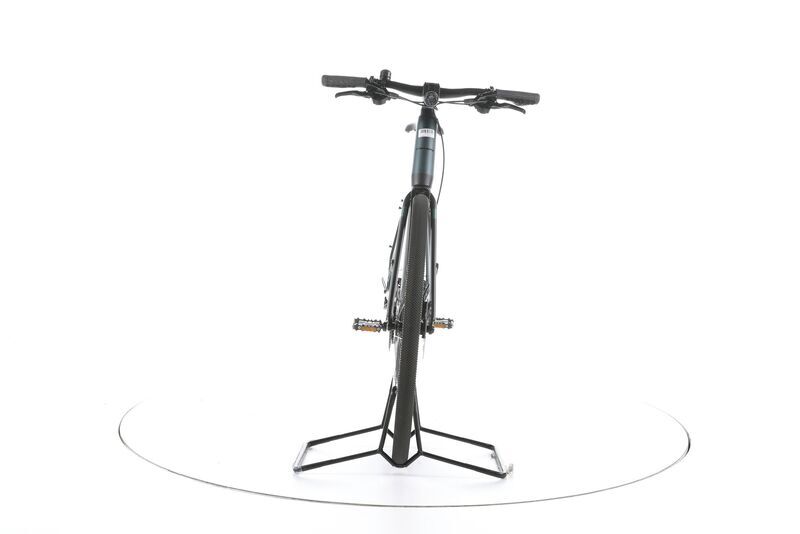 Stevens E-Strada 6.3.4 FEQ 2024 | šedá | 28" | 62 cm | < 500 km, image 4 of 5