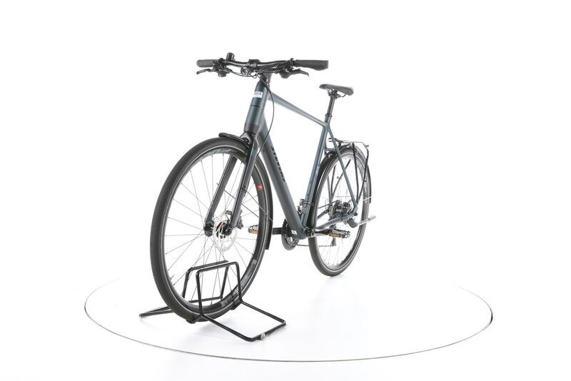 Stevens E-Strada 6.3.4 FEQ 2024 | šedá | 28" | 62 cm | < 500 km, image 5 of 5