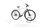 Stevens E-Strada 7.3.4 FEQ 2024 | silver | 28" | 56 cm | 500 - 3000 km, thumbnail 2 of 5