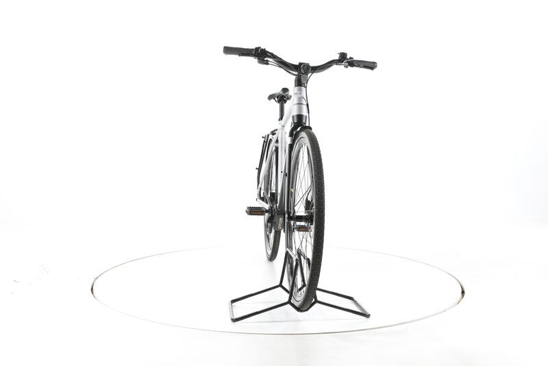 Stevens E-Strada 7.3.4 FEQ 2024 | silver | 28" | 56 cm | 500 - 3000 km, image 4 of 5
