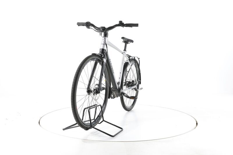 Stevens E-Strada 7.3.4 FEQ 2024 | silver | 28" | 56 cm | 500 - 3000 km, image 5 of 5