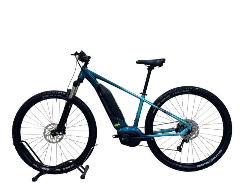 Stevens E-Tremalzo 2022 | blue | 29" | S | <500 km 1