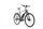 Stevens E-Triton (2019) | Diamant | grau | 28" | 55 cm | 2000 - 3000 km thumbnail 1/4