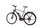 Stevens E-Triton (2019) | Diamant | grau | 28" | 55 cm | 2000 - 3000 km thumbnail 3/4