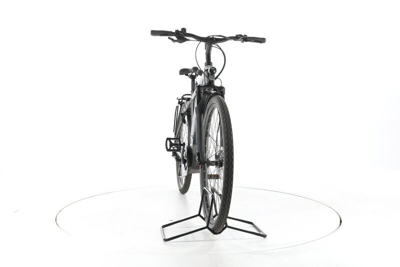 Stevens E-Triton 2022 | černá | 28" | 52 cm | > 3000 km, image 3 of 4