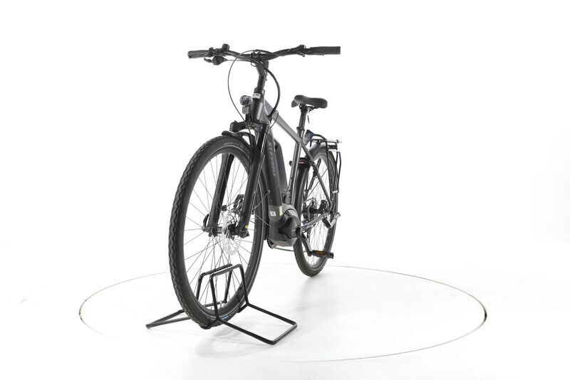 Stevens E-Triton 2022 | černá | 28" | 52 cm | > 3000 km, image 4 of 4