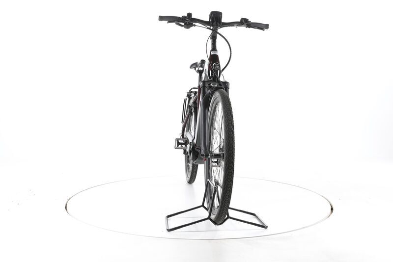 Stevens E-Triton 2022 | schwarz | 28" | 52 cm | 500 - 3000 km, image 4 of 5
