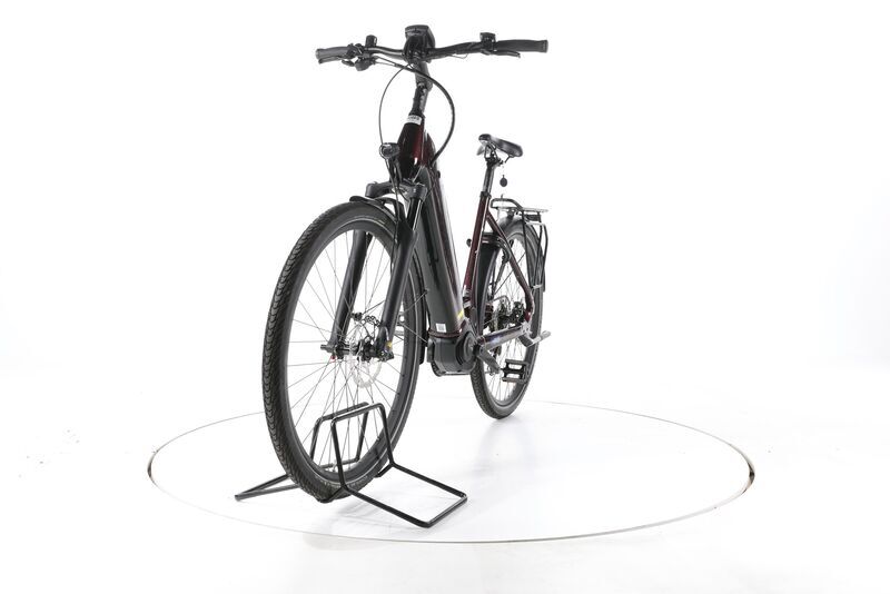 Stevens E-Triton 2022 | schwarz | 28" | 52 cm | 500 - 3000 km, image 5 of 5